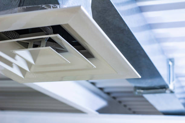 Best Affordable HVAC Duct Cleaning  in Simsbury Center, CT