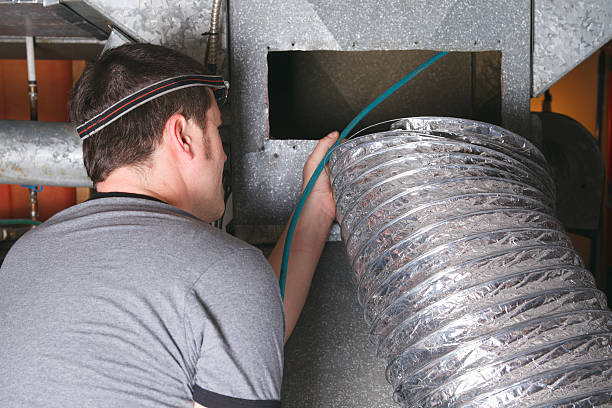 Best Affordable Air Duct Cleaning  in Simsbury Center, CT