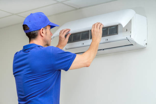 Professional Airduct Cleaning in Simsbury Center, CT