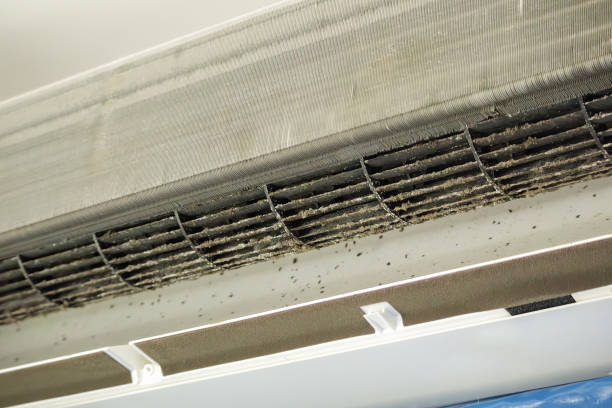Best Air Duct Cleaning Cost  in Simsbury Center, CT
