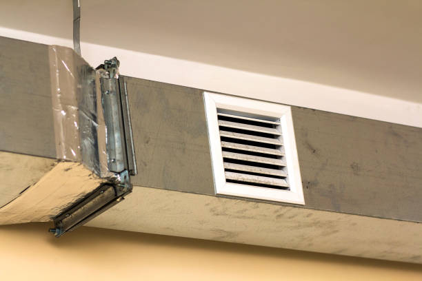 Affordable HVAC Duct Cleaning in Simsbury Center, CT