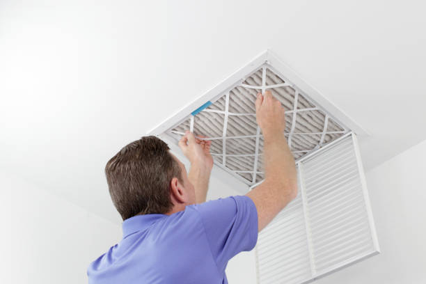 Best Commercial Air Duct Cleaning  in Simsbury Center, CT